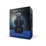 ENREGISTREUR PRO ZOOM H8 – Image 2
