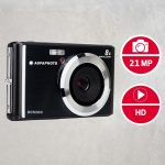 Appareil photo AGFA DC5200