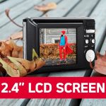 Appareil photo AGFA DC5200 – Image 3