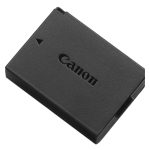 Batterie LP-E10 Pour Appareil Photo Canon EOS 2000D