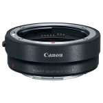 Adaptateur de monture EF-EOS R