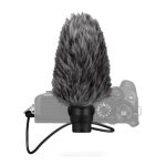 Microphone stéréo Canon DM-E100 – Image 2