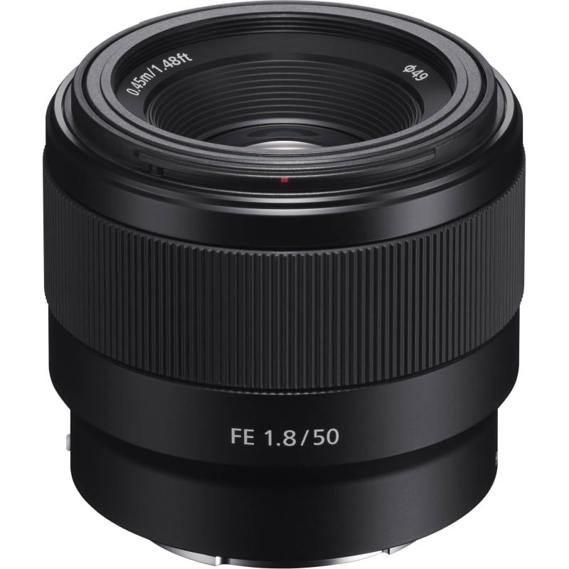 cmucvkm7r05evqgryvaac53ks.jpg SONY Objectif SEL FE 50mm f/1.8 – Image 1
