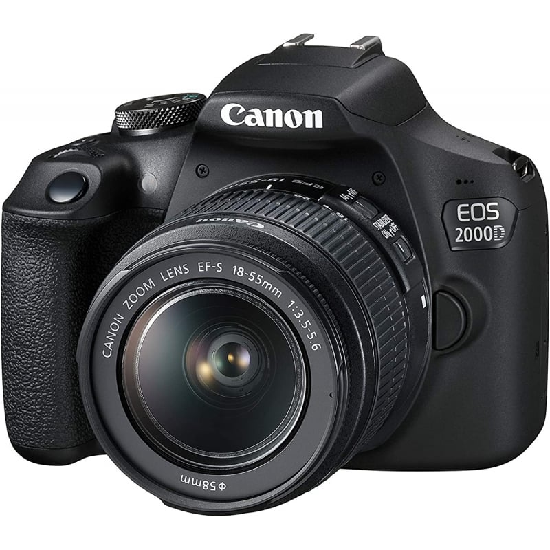 cmucvkman05fdqgryt5zu9trx.jpg CANON EOS 2000D 18-55 EU26 – Image 1