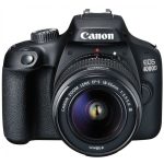 CANON EOS 2000D 18-55 EU26 – Image 4