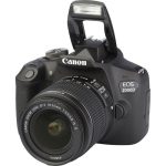 CANON EOS 2000D 18-55 EU26 – Image 3