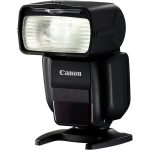 Canon Speedlite 430EX III-RT