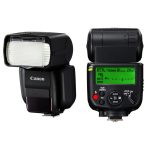 Canon Speedlite 430EX III-RT – Image 3