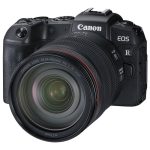 Canon EOS RP + Objectif RF 24-105mm