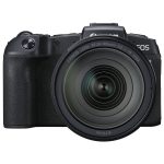 Canon EOS RP + Objectif RF 24-105mm – Image 4