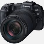Canon EOS RP + Objectif RF 24-105mm – Image 2