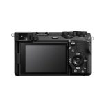 APPAREIL PHOTO SONY ALPHA 6700 - ILCE-6700L + objectif SEL-P1650 – Image 8