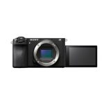 APPAREIL PHOTO SONY ALPHA 6700 - ILCE-6700L + objectif SEL-P1650 – Image 5
