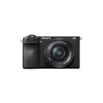 APPAREIL PHOTO SONY ALPHA 6700 - ILCE-6700L + objectif SEL-P1650 – Image 10