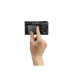 APPAREIL PHOTO SONY ALPHA 6700 - ILCE-6700L + objectif SEL-P1650 – Image 6