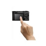 APPAREIL PHOTO SONY ALPHA 6700 - ILCE-6700L + objectif SEL-P1650 – Image 7