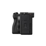 APPAREIL PHOTO SONY ALPHA 6700 - ILCE-6700L + objectif SEL-P1650 – Image 9