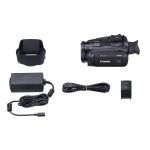 Caméscope CANON XA60B + HDU-4 – Image 3