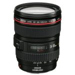 Objectif EF 24-105mm f/4L IS II USM