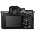 APPAREIL PHOTO SONY ALPHA a7 IV + objectif 28-70mm – Image 2