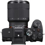 APPAREIL PHOTO SONY ALPHA a7 IV + objectif 28-70mm – Image 7