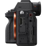APPAREIL PHOTO SONY ALPHA a7 IV + objectif 28-70mm – Image 4