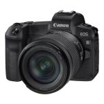 Canon EOS R + Objectif RF 24-105mm STM