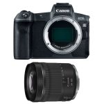 Canon EOS R + Objectif RF 24-105mm STM – Image 3