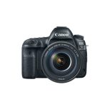Appareil photo CANON EOS 5D MK IV + Objectif EF 24-105mm f/4L IS II USM – Image 2
