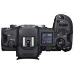 APPAREIL PHOTO HYBRIDE CANON EOS R5 avec OBJECTIF RF 24-105mm F4L IS USM (4147C016AA) – Image 2