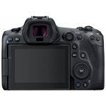 APPAREIL PHOTO HYBRIDE CANON EOS R5 avec OBJECTIF RF 24-105mm F4L IS USM (4147C016AA) – Image 3