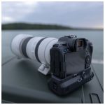 APPAREIL PHOTO HYBRIDE CANON EOS R5 avec OBJECTIF RF 24-105mm F4L IS USM (4147C016AA) – Image 4