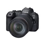 CANON D.CAM EOS R6 MKII V2.4+RF24105L MEARSACE (5666C014AA)