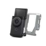 Appareil photo & Vidéo Canon PowerShot V10 Kit de Vlogging Erweitertes, Noir (5947C006) (5947C006)