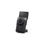Appareil photo & Vidéo Canon PowerShot V10 Kit de Vlogging Erweitertes, Noir (5947C006) (5947C006) – Image 3
