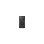 Appareil photo & Vidéo Canon PowerShot V10 Kit de Vlogging Erweitertes, Noir (5947C006) (5947C006) – Image 2