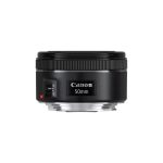 Objectif Canon EF 50mm f/1.8 STM