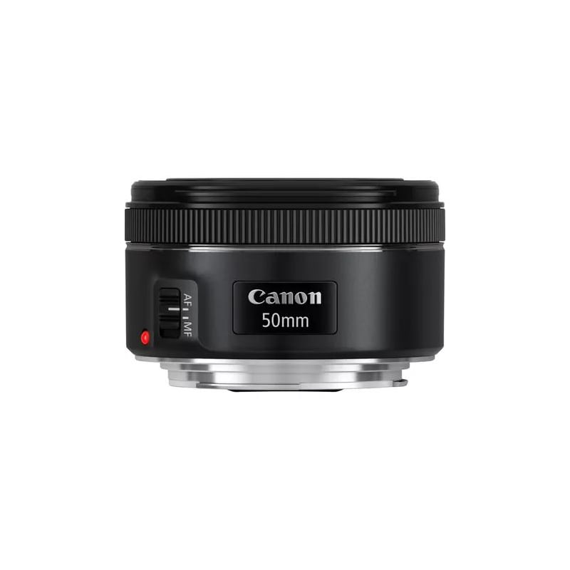 cmucvo5s805myqgryansryt71.jpg Objectif Canon EF 50mm f/1.8 STM – Image 1