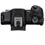 KIT CREATOR POUR Appareil photo hybride Canon EOS R50 + objectif RF-S 18-45mm F4.5-6.3 IS STM – Image 9