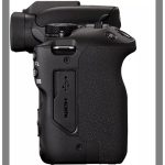KIT CREATOR POUR Appareil photo hybride Canon EOS R50 + objectif RF-S 18-45mm F4.5-6.3 IS STM – Image 7