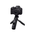 KIT CREATOR POUR Appareil photo hybride Canon EOS R50 + objectif RF-S 18-45mm F4.5-6.3 IS STM – Image 6