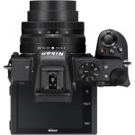 Appareil photo hybride NIKON Z50 + Objectif Z DX 16-50 mm – Image 3