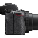 Appareil photo hybride NIKON Z50 + Objectif Z DX 16-50 mm – Image 4