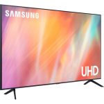 Téléviseur intelligent 58" 4K UHD AU7000