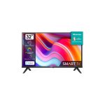 HISENSE Smart TV HD 32'' 24 Mois Référence HIS32A4K
