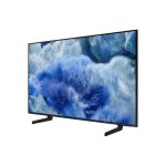 SAMSUNG 55" QLED Q8F 4K Vision AI Smart TV (2025)
