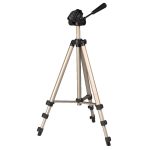 TREPIEDS PROFESSIONNEL HAMA STAR 75 POUR CAMERAS & APPAREIL PHOTO