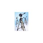 TREPIEDS PROFESSIONNEL HAMA STAR 75 POUR CAMERAS & APPAREIL PHOTO – Image 2