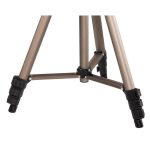 TREPIEDS PROFESSIONNEL HAMA STAR 75 POUR CAMERAS & APPAREIL PHOTO – Image 5