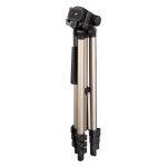 TREPIEDS PROFESSIONNEL HAMA STAR 75 POUR CAMERAS & APPAREIL PHOTO – Image 6